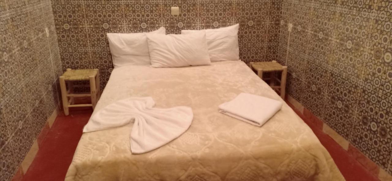 Riad White House Marrakesh Ngoại thất bức ảnh