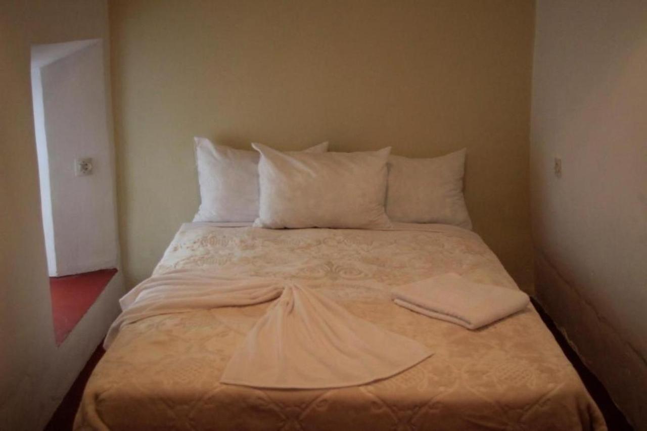 Riad White House Marrakesh Ngoại thất bức ảnh