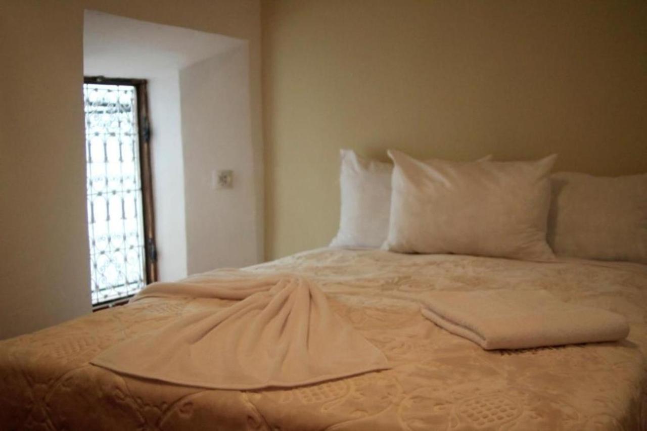 Riad White House Marrakesh Ngoại thất bức ảnh