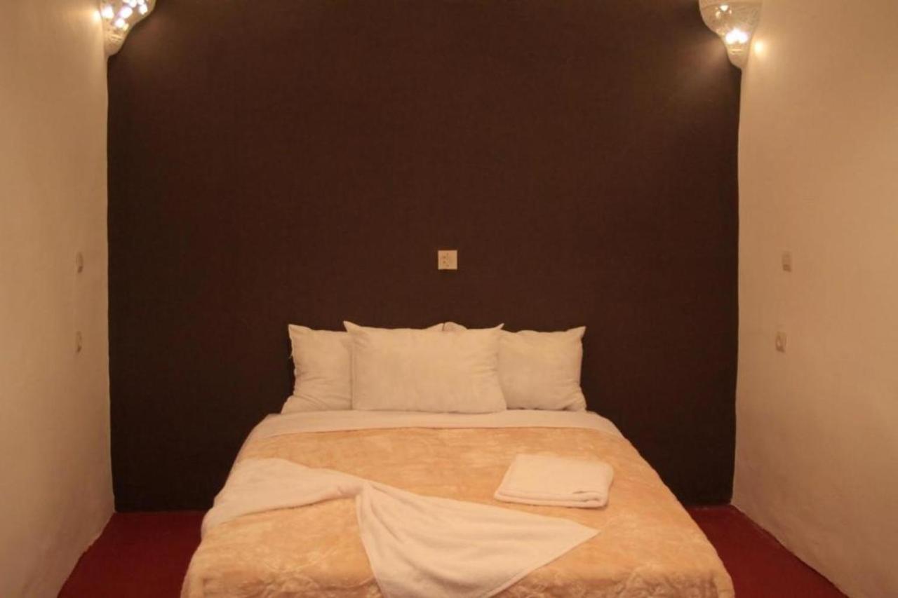 Riad White House Marrakesh Ngoại thất bức ảnh