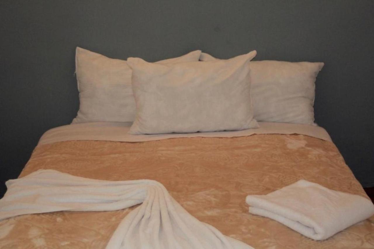 Riad White House Marrakesh Ngoại thất bức ảnh