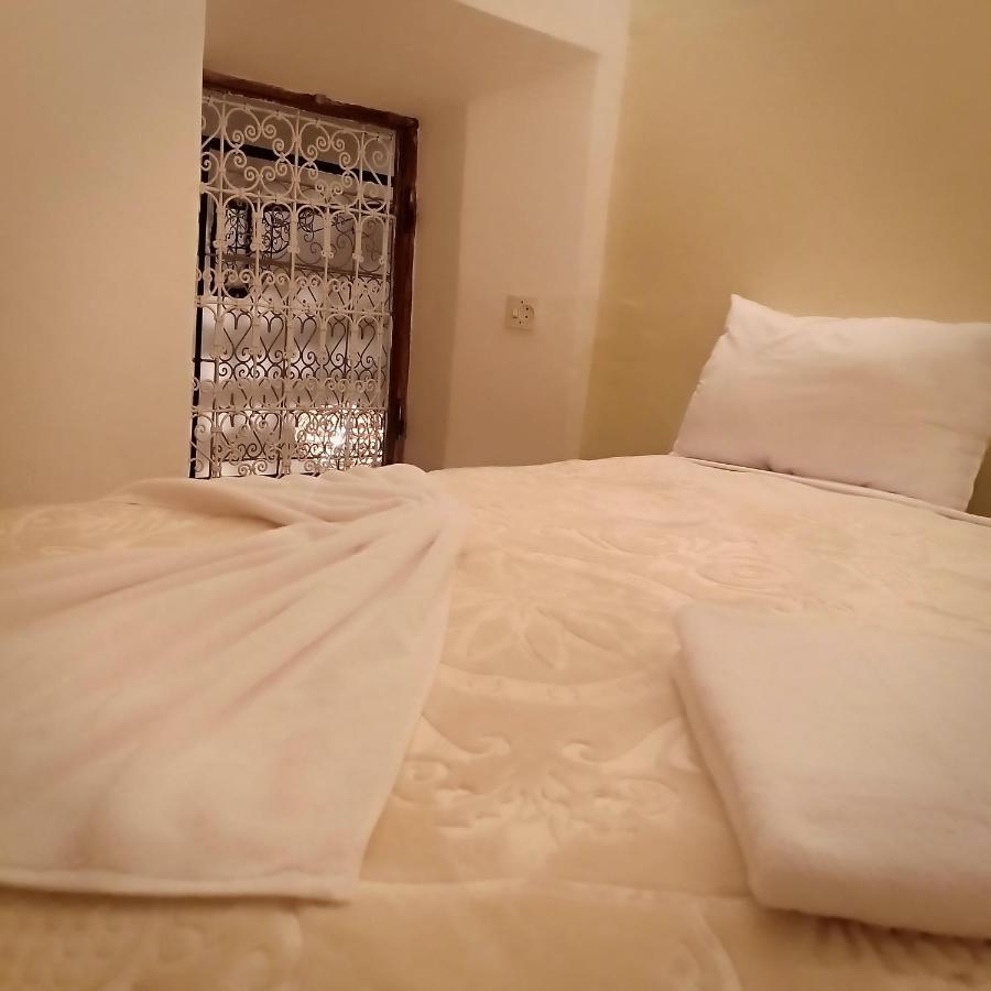 Riad White House Marrakesh Ngoại thất bức ảnh
