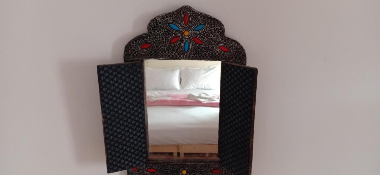Riad White House Marrakesh Ngoại thất bức ảnh