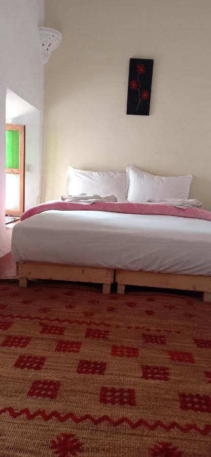 Riad White House Marrakesh Ngoại thất bức ảnh